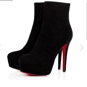 Meet your Posher, Nat